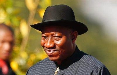 2015: Chibok girls, Boko Haram won’t stop Jonathan from going for second term – Group