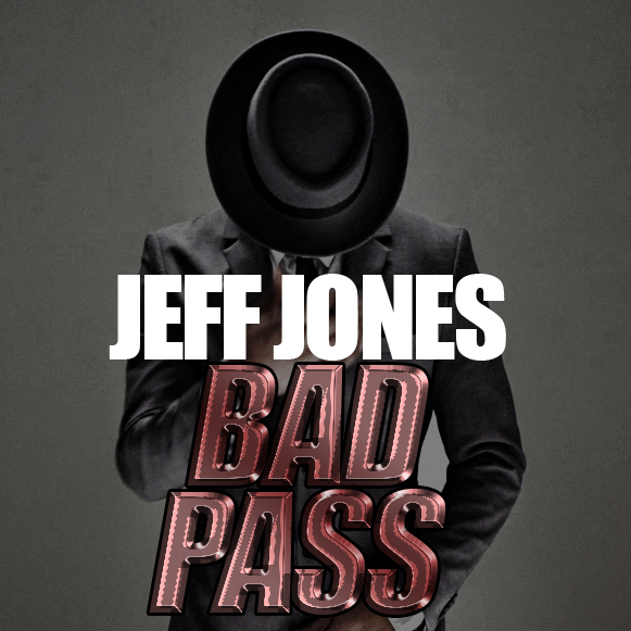 Music: Jeff Jones – Bad Pass [@donjeffjones; @cashellzentz]