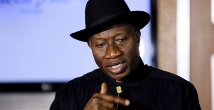 President Goodluck Jonathan has said Nigeria is free from the deadly Ebola virus.Reuters
