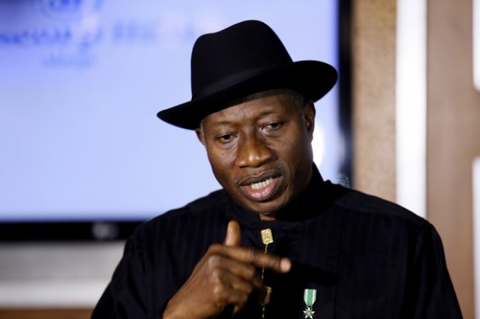 Nigeria is ‘Ebola-Free’ President Goodluck Jonathan Tells UN