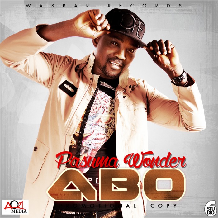 Video: Pasuma – Abo [official video] produced by Clarence Peters