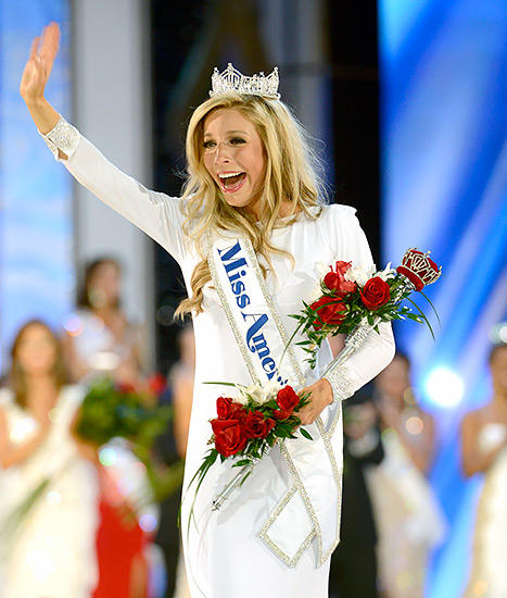 Miss America 2015 Winner Is Miss New York Kira Kazantsev; Plus the Competition’s Top Moments