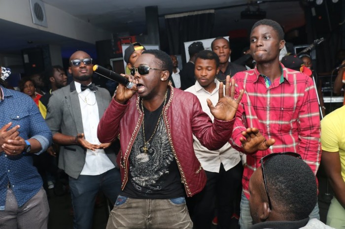 Cool FM’s Naija Playlist Celebrates Waconzy [@coolfmnigeria, @waconzy] #Ekpoh