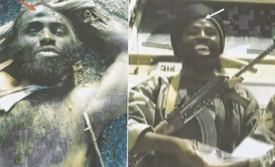 Breaking: Shekau Impostor Resurrects, Says ‘Nothing’ll Kill Me Until My Days Are Over’