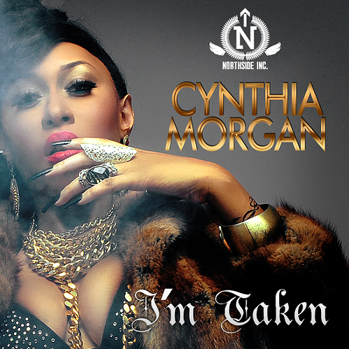 #MusicVideo: Cynthia Morgan – I’m Taken [Official Video] @cynthiamorgan1