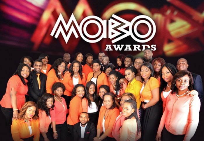 RCCG’s Living Faith Connections Choir crowned ‘Best Gospel Act’ at the MOBO Awards 2014 [@rccglivingfaith]