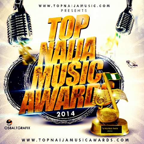 Announcing: #TopNaijaMusicAwards Short Essay Writing Competition – Win $100 CASH + Consolation Prizes