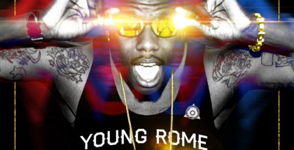 Young Rome