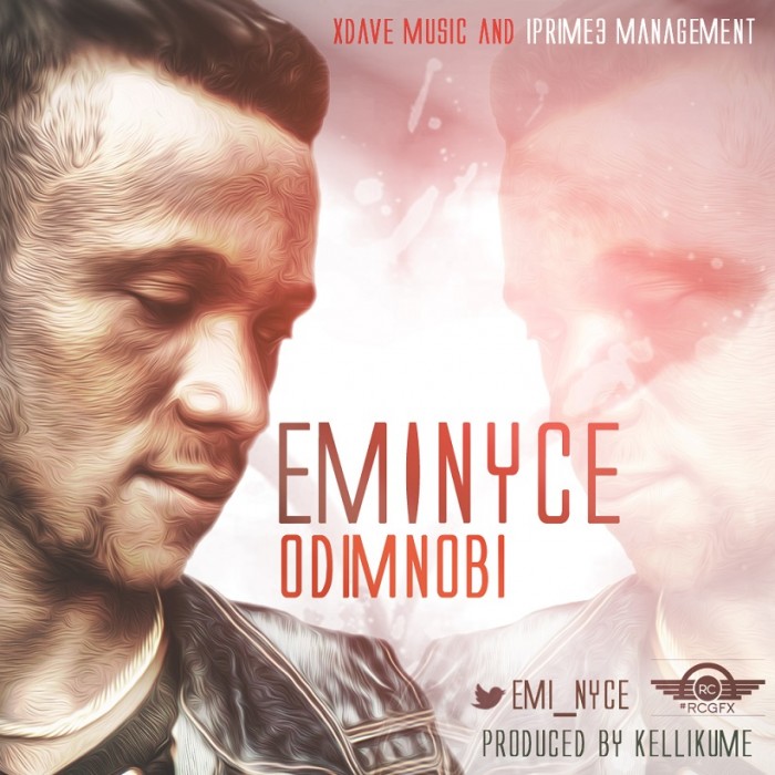 #Music: Eminyce – Odimnobi [prod. Kellikume] @emi_nyce