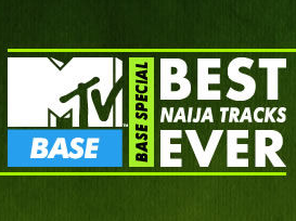 MTV Africa Top 20 Best Naija Tracks Ever; even though Iyanya Disagrees