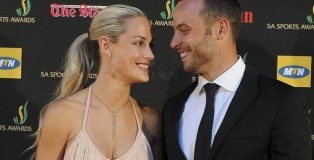 The prosecution maintained Pistorius shot Reeva Steenkamp after an argument