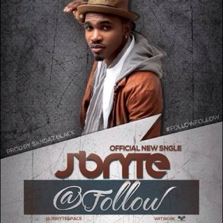 Premiere: J’Bryte – Follow (#followfollow) prod by Sandaz Black [@jbrytespace]