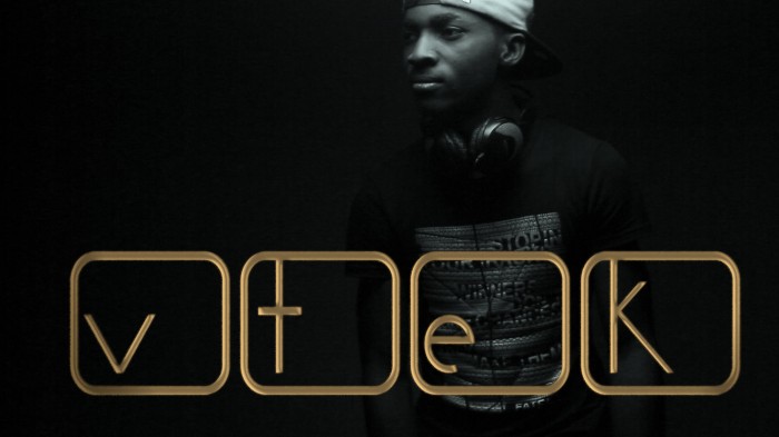 VTEK is more than just a producer and it’s beyond the P-Square album – Bimbo Olaitan [@Beanballmedia]