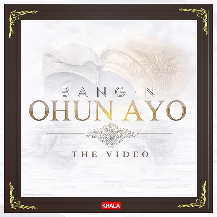 #Music: Bangin Oluwafocus – Ohun Ayo [@wwwbangin]