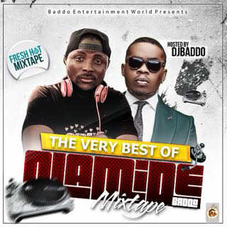 #Music: DJ Baddo – Best Of Olamide Mix [@djbaddo; @olamide_YBNL; @baddoentworld]