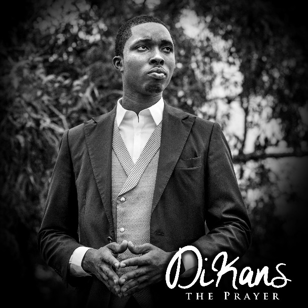 #Music:  Dikans – The Prayer