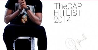 DJ_SPINALL_TheCAP_HITLIST_2014_