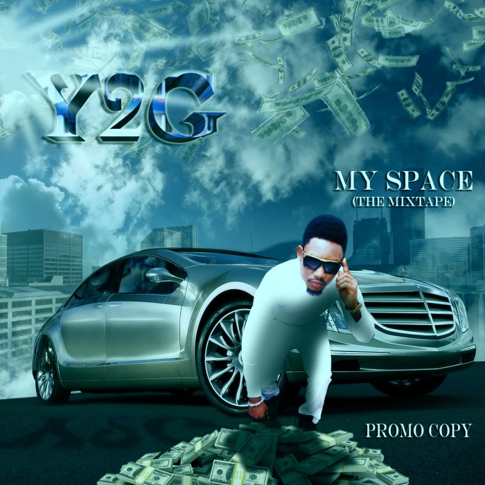 #Music: Y2G – {Cut the Cheque } of Pizza & Burger Mixtape