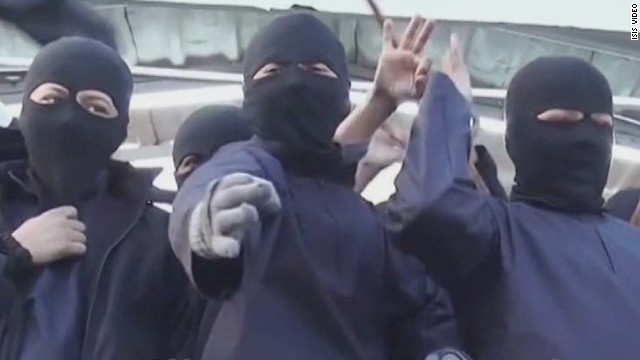 #Video: ISIS brainwash, recruit and groom children as Jihadists; a reflection on Boko Hram