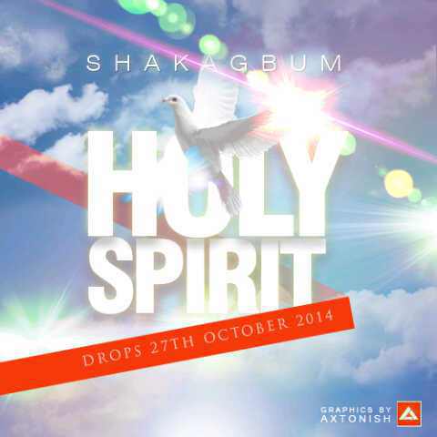 #Music: Bstone – Holy Spirit [@shakagbum]