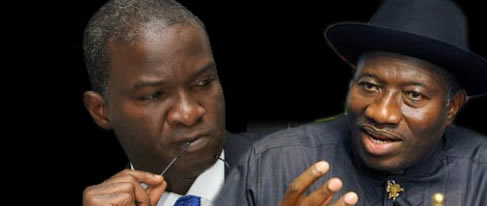 2015: Jonathan has done nothing to merit second term – Fashola