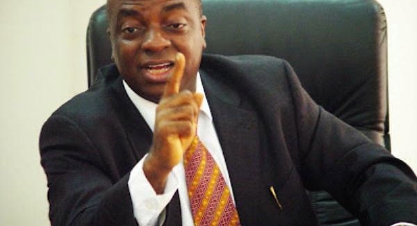 Serious Opposition Against Bishop David Oyedepo Opening A School In The UK