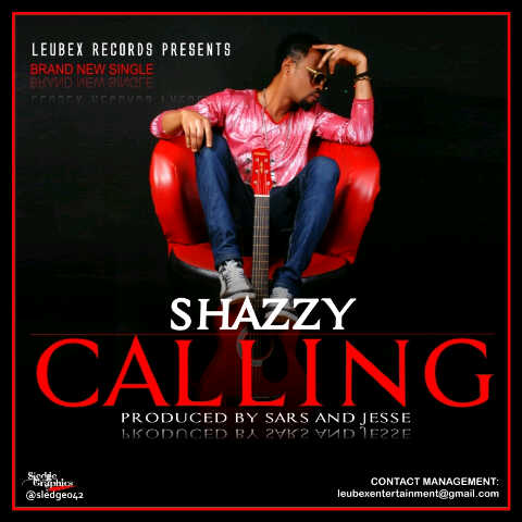 #Music: Shazzy – Calling [@shazzy]