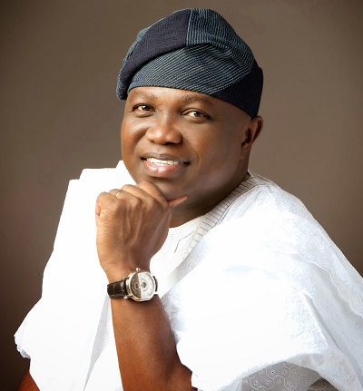 Governorship Aspirant, Akinwunmi Ambode Releases His CV For Lagosians And Critics