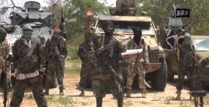 Boko Haram has taken control of several towns and villages in the north-east