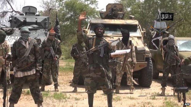 Boko Haram unrest: Nigerian militants ‘kidnap 200 villagers’