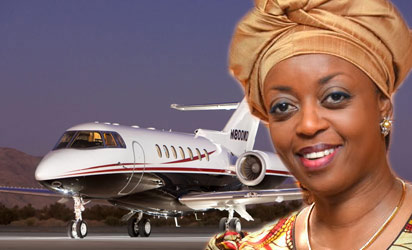 N10bn Jet: Court nullifies Reps’ summon on Alison-Madueke, NNPC