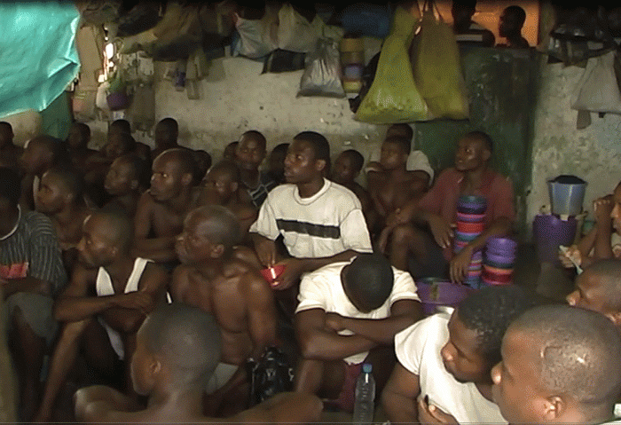 Nigerian Prison Inmates Can Now Vote During 2015 Elections And Subsequent Ones