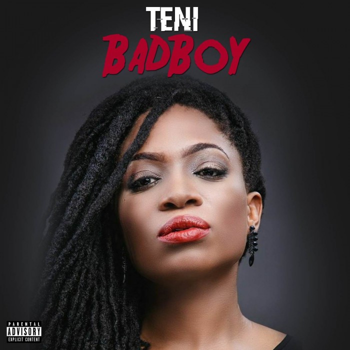 #Music: Afro-Soul Songstress Teni & Shank Collaborate On “Bad Boy” [@TeniMuse]