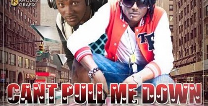 djbaddo ft terry g - cant pull me down 3