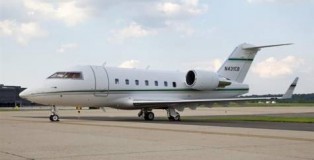 The Bombardier jet owned by Pastor Ayo Oritsejafor was involved in hauling $9.3m cash in a cash-for-arm scandal in South Africa
