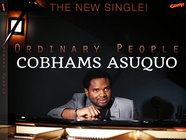 #MusicVideo: Cohbams Asuquo – Ordinary People [@cobhamsasuquo]