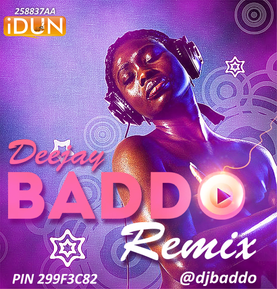 #Music: Dj Baddo ft Wizkid – Ojuelegba Remix [@Djbaddo, @wizkidayo]
