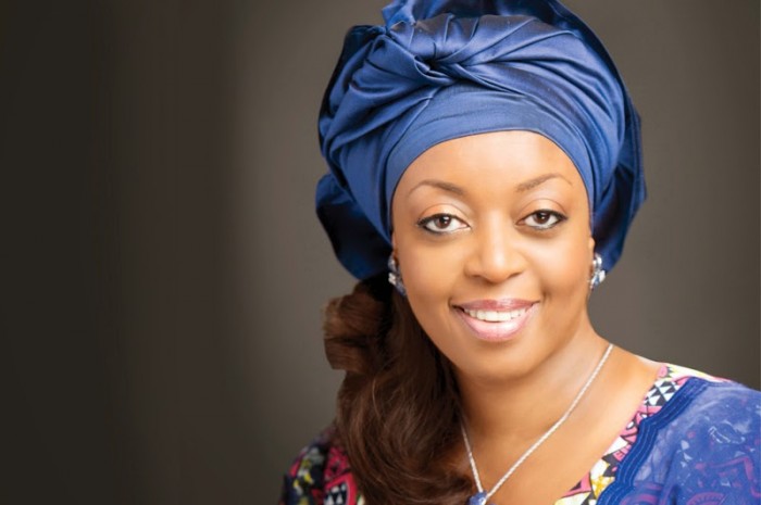Federal Government Reduces Pump Price of Petrol From N97 to N87; Read Press Statement By Diezani Madueke-Alison.