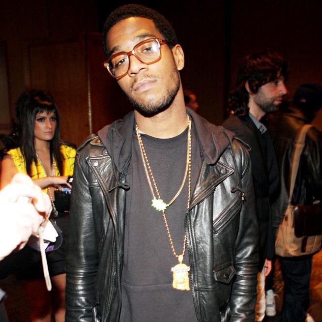 Kid Cudi Reacts To Kendrick Lamar’s Ferguson Views: ‘Don’t Talk Down On The Black Community’