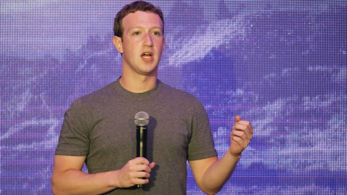 Zuckerberg on Charlie Hebdo: Facebook will protect free speech