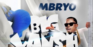 Mbryo - Big Yansh Artwork