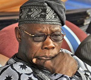 #Video: I Will Sacrifice My Life For Nigeria, Not For Any Political Party – Obasanjo