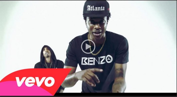#MusicVideo: Scotty ATL [@ScottyATL]  – “Anotha Day, Anotha Dolla” feat. Big Gipp (of Goodie Mob) #ATLTop20 #Certified !!!