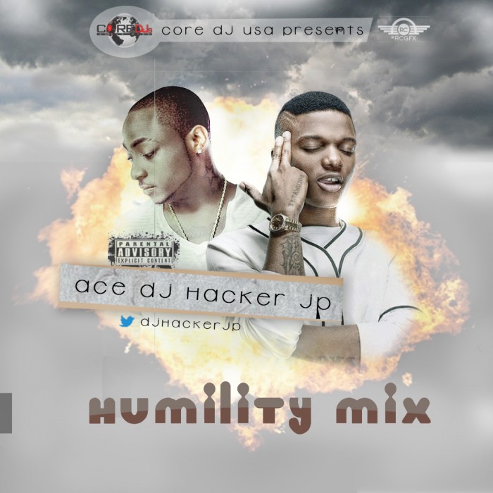 #Music: Ace DJ Hacker Jp – Humility Mix [Mixtape] @DJHackerJp