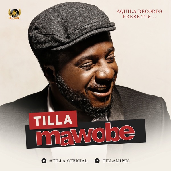 #MusicVideo: Tilla – Mawobe [@tilla_official]