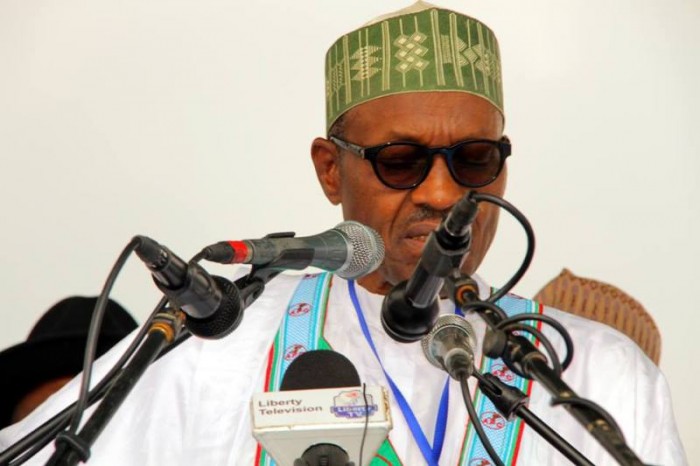 Breaking News! Buhari Not Attending Channels TV Debate – See Why