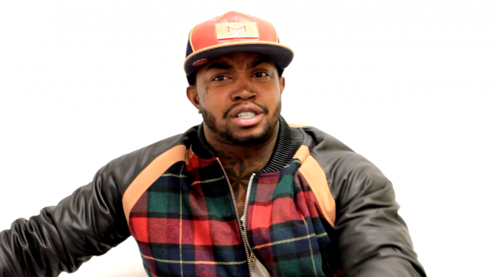 #Video: Lil Scrappy Calls Beck An Idiot, Agrees With Kanye West Grammy Awards Rant