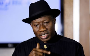 Bury tenure extension idea, lawmakers warn Jonathan