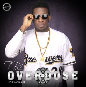 TB1_Overdose Album new Front