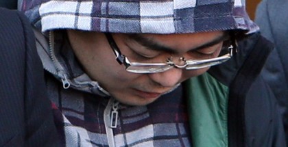 Yusuke Katayama set riddles and made threats that engrossed Japanese media